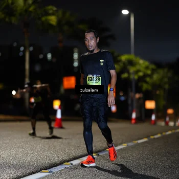 Runner Photo 5353911