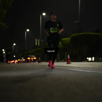 Runner Photo 5353912