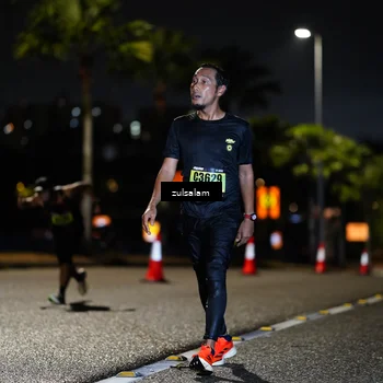 Runner Photo 5353915