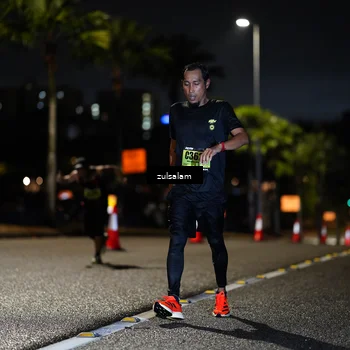 Runner Photo 5353916