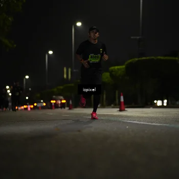 Runner Photo 5353918