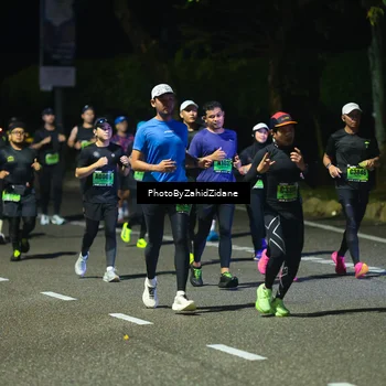 Runner Photo 5353919