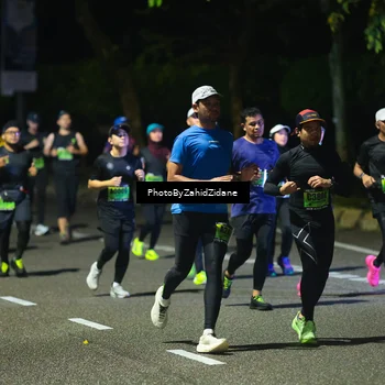 Runner Photo 5353920