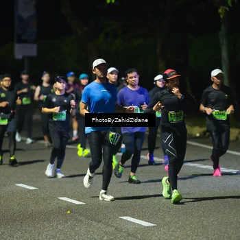 Runner Photo 5353921