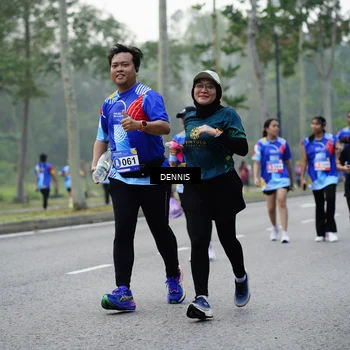 Runner Photo 5353922