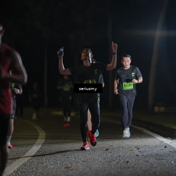 Runner Photo 5353924