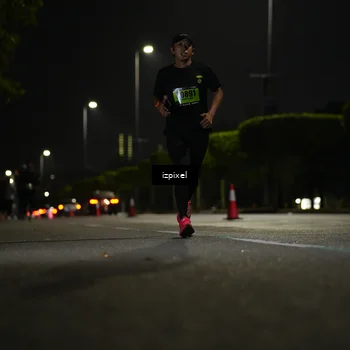 Runner Photo 5353925