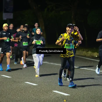 Runner Photo 5353936