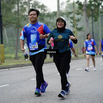 Runner Photo 5353937