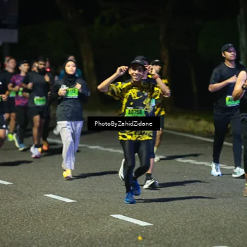 Runner Photo 5353943