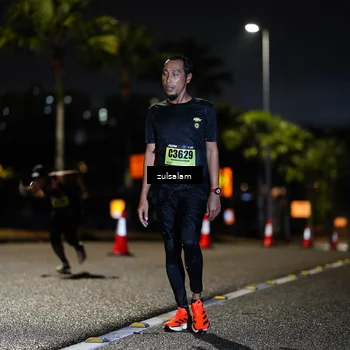 Runner Photo 5353944