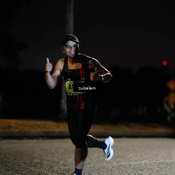 Runner Photo 5353945