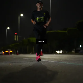 Runner Photo 5353946
