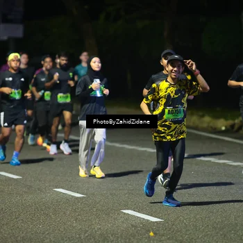 Runner Photo 5353947