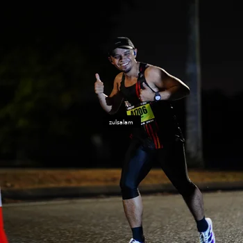 Runner Photo 5353948