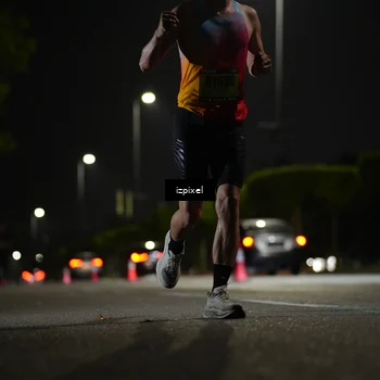 Runner Photo 5353949