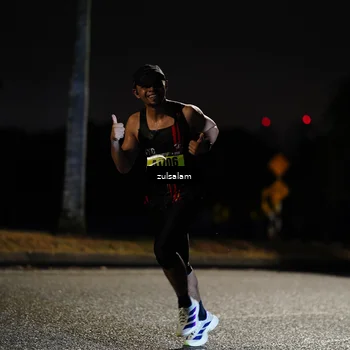 Runner Photo 5353953