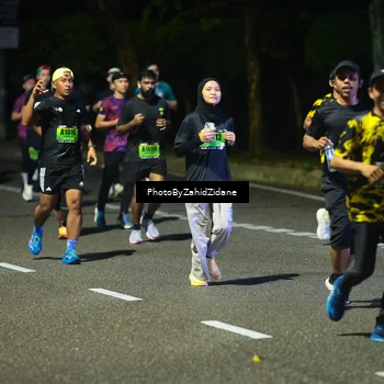 Runner Photo 5353954