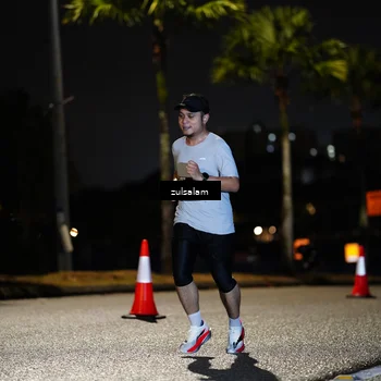 Runner Photo 5353962
