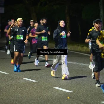 Runner Photo 5353963