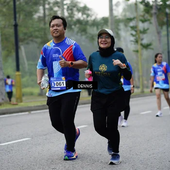 Runner Photo 5353966