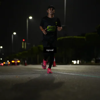 Runner Photo 5353970