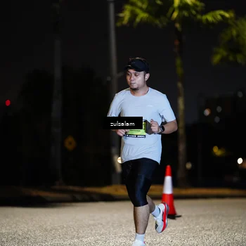 Runner Photo 5353978