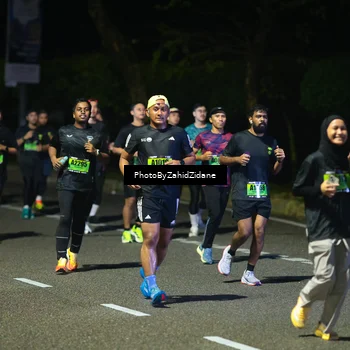 Runner Photo 5353979
