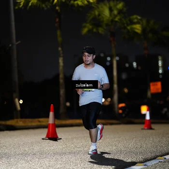Runner Photo 5353982