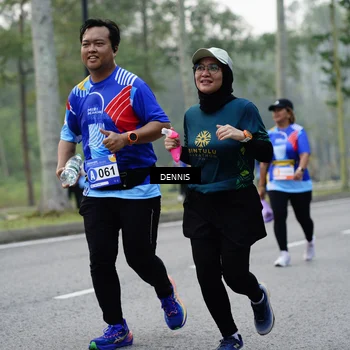 Runner Photo 5353983