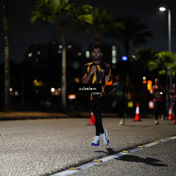 Runner Photo 5353984