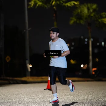 Runner Photo 5353985