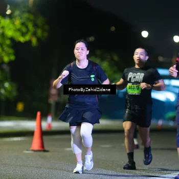 Runner Photo 5353988