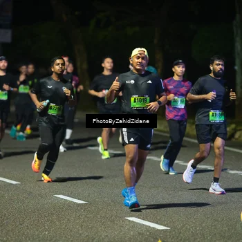 Runner Photo 5353989