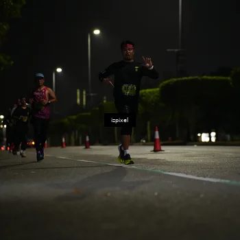 Runner Photo 5353991