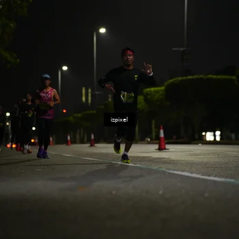 Runner Photo 5353993