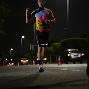 Runner Photo 5353996