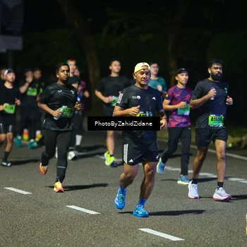 Runner Photo 5353998