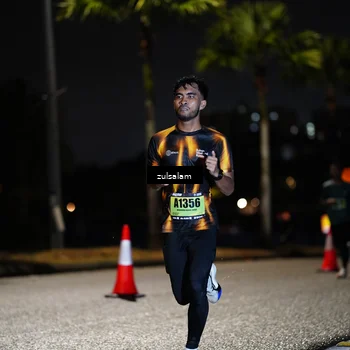 Runner Photo 5354001