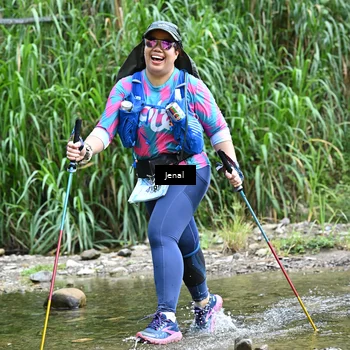 Runner Photo 5354003