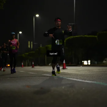 Runner Photo 5354009