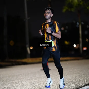 Runner Photo 5354010