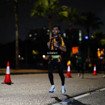 Runner Photo 5354011