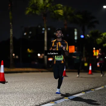 Runner Photo 5354013