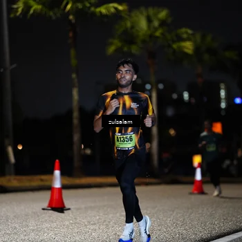 Runner Photo 5354014