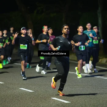 Runner Photo 5354015