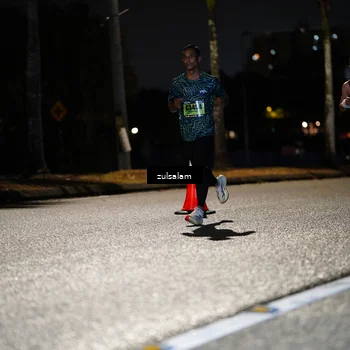 Runner Photo 5354016