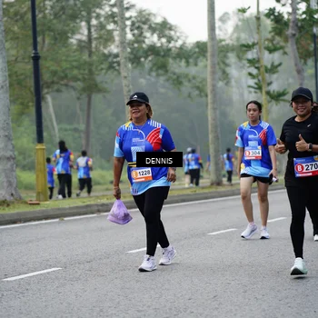 Runner Photo 5354017
