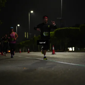 Runner Photo 5354019