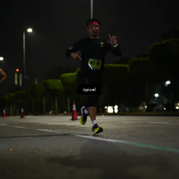 Runner Photo 5354021